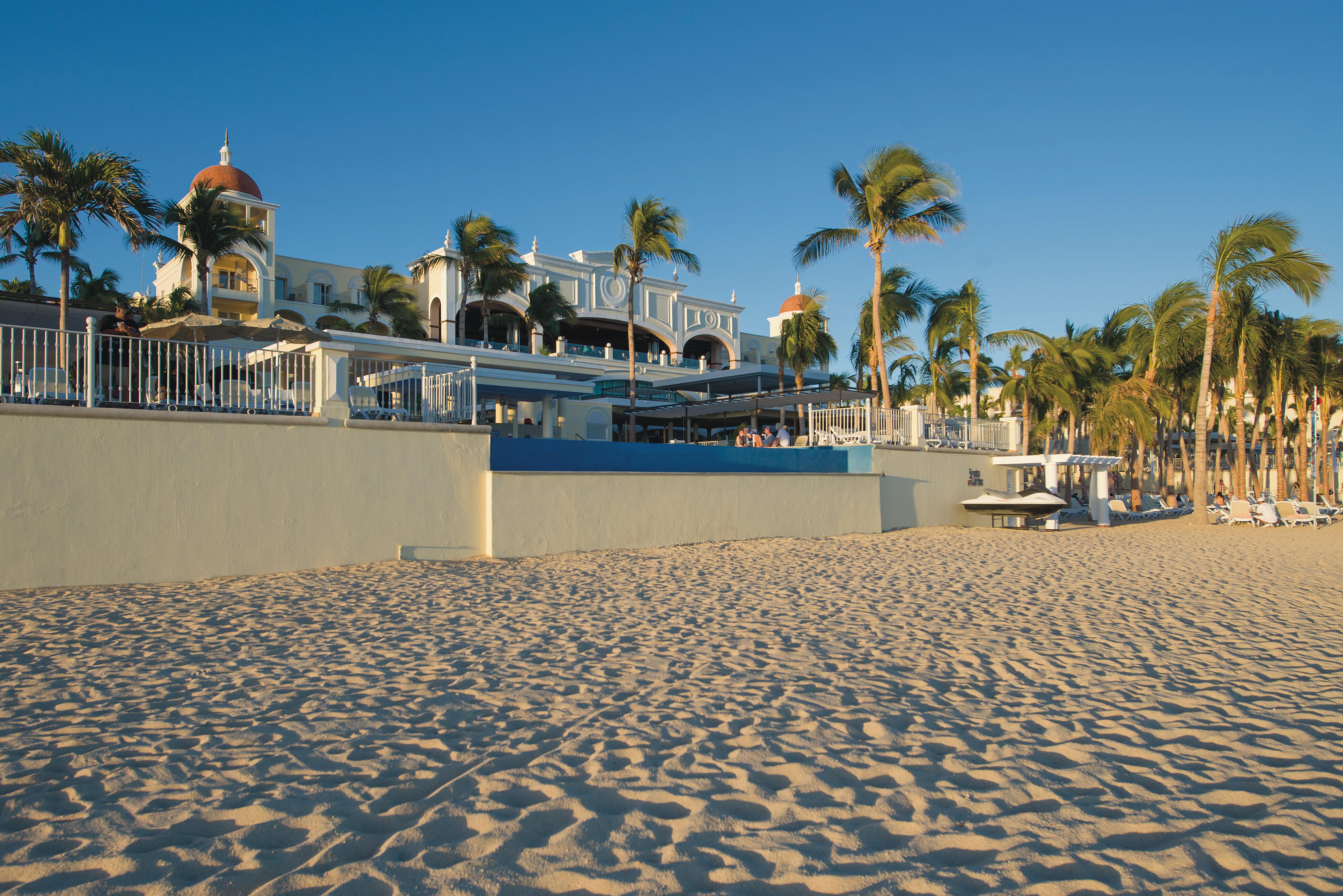 Riu Palace Cabo San Lucas (Adults Only) Exterior photo