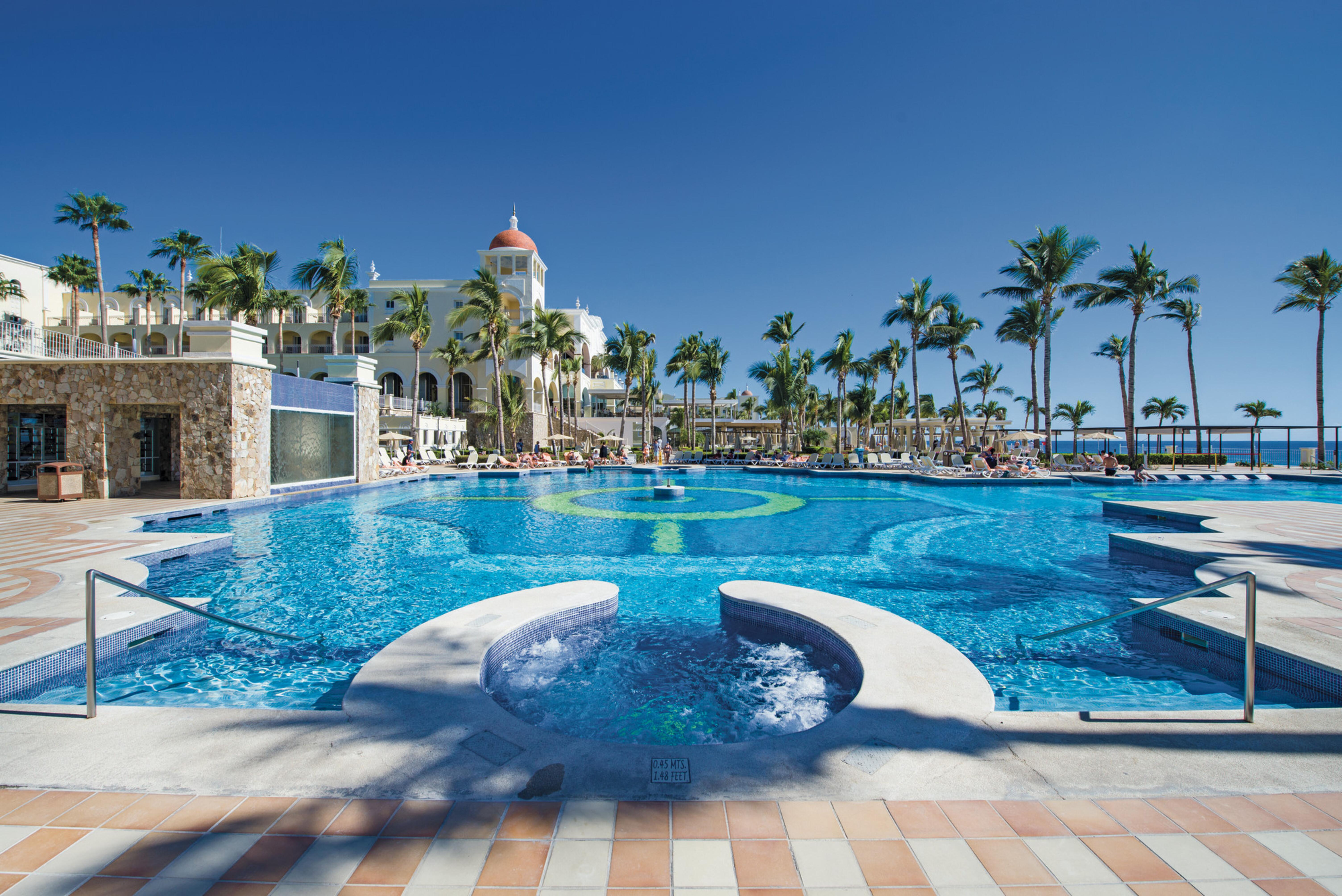 Riu Palace Cabo San Lucas (Adults Only) Exterior photo