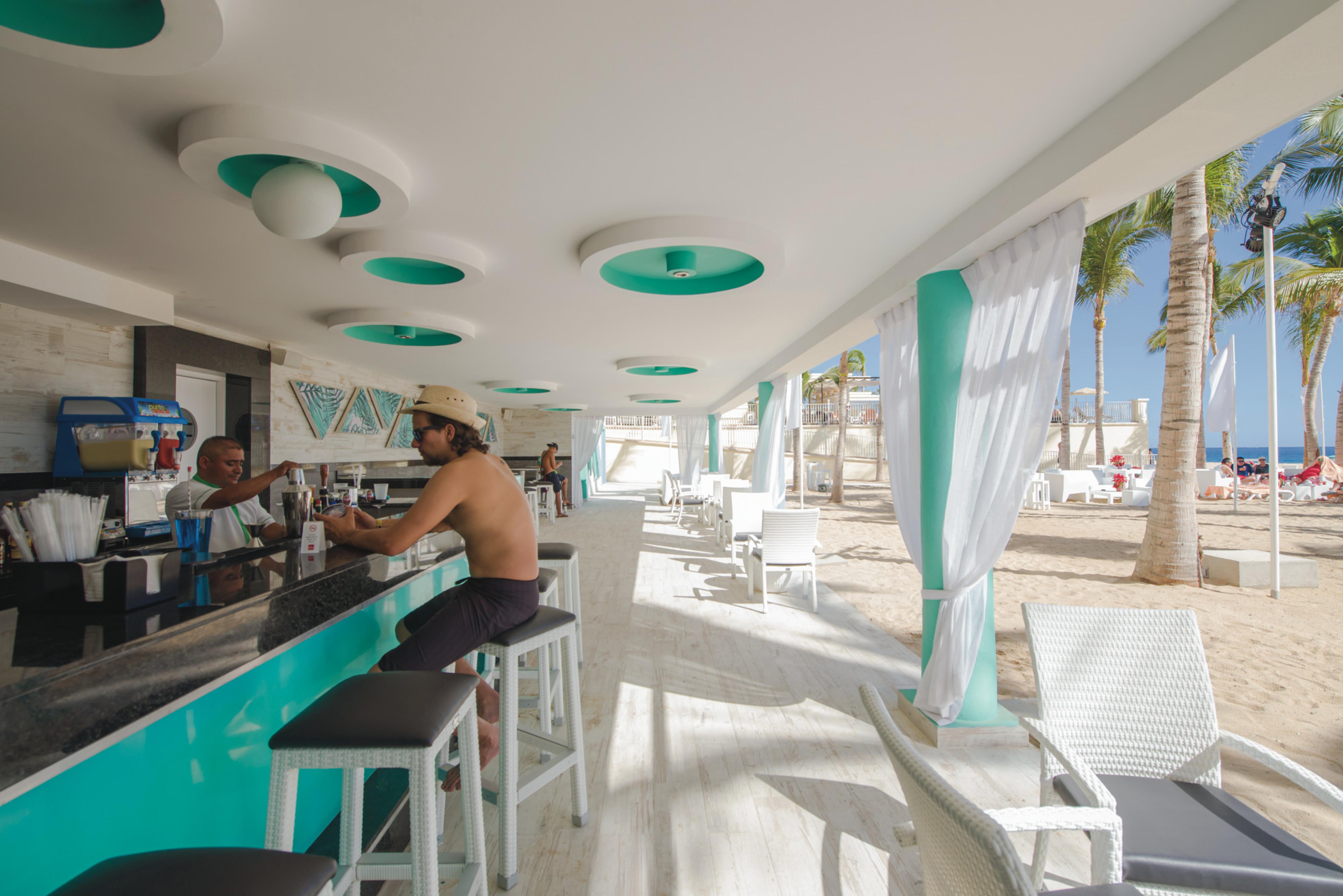 Riu Palace Cabo San Lucas (Adults Only) Exterior photo