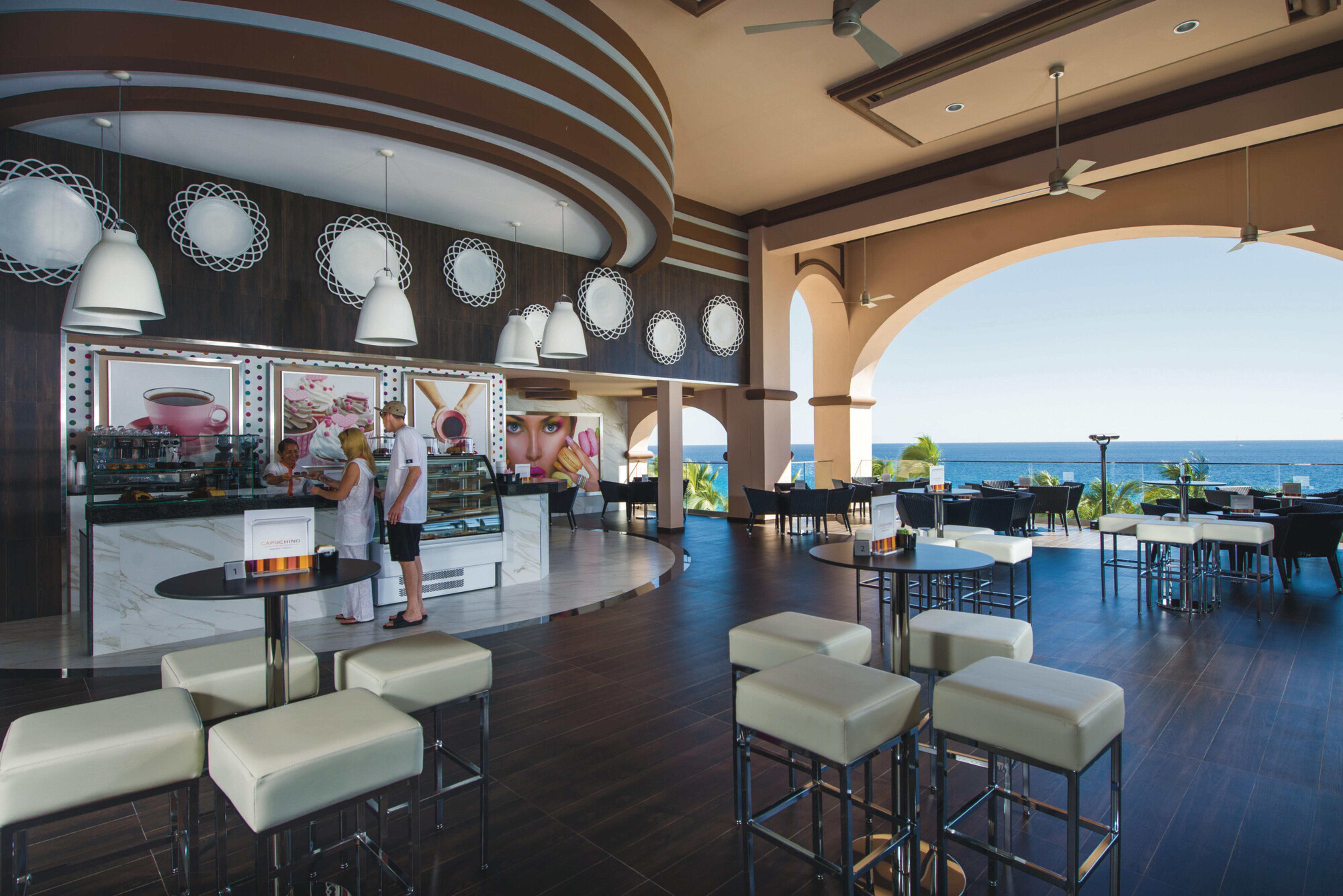 Riu Palace Cabo San Lucas (Adults Only) Exterior photo