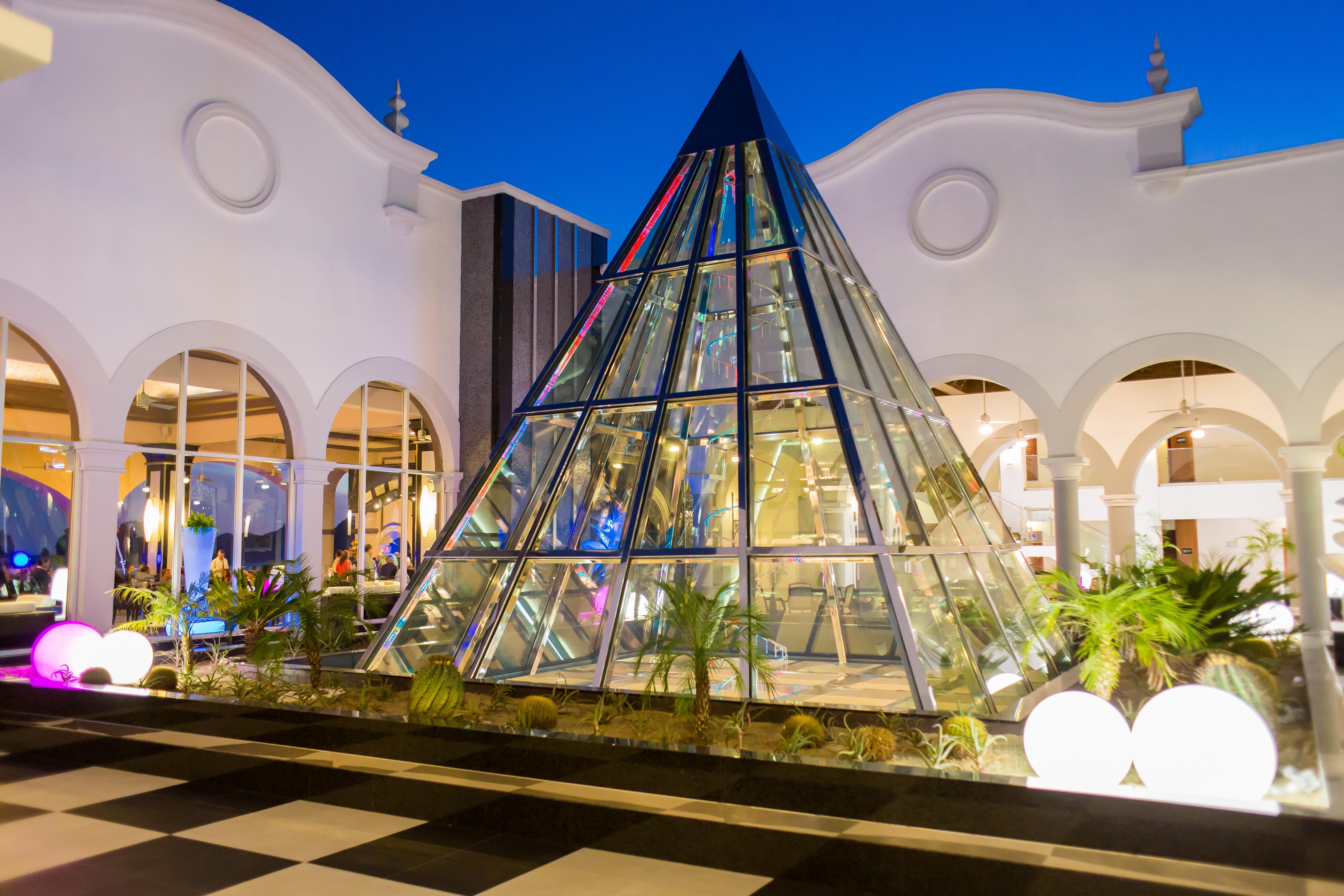 Riu Palace Cabo San Lucas (Adults Only) Exterior photo
